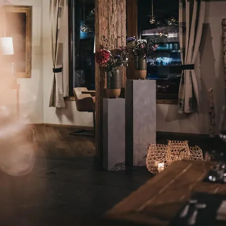 Vaya Soelden Отель