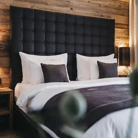 Отель Vaya Soelden