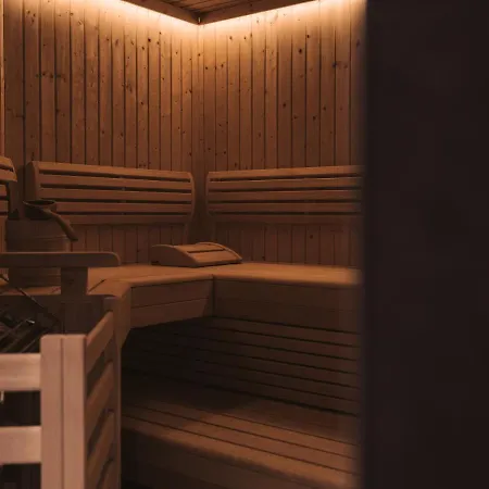 Vaya Soelden Отель