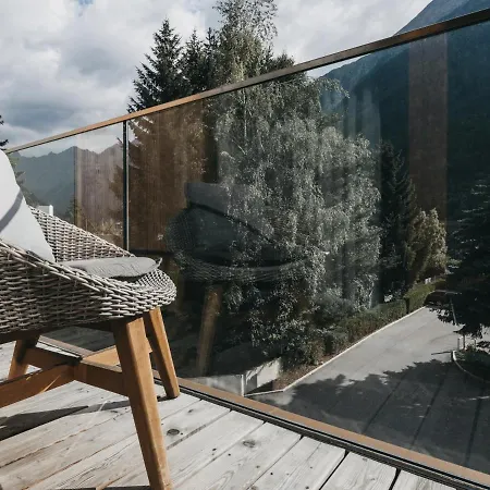 Отель Vaya Soelden Зёльден