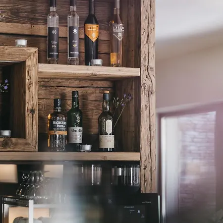 Отель Vaya Soelden 4*