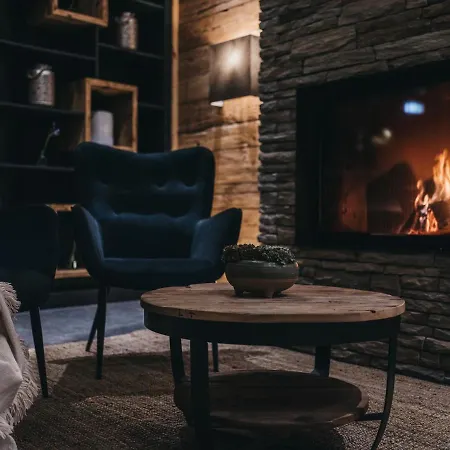 Vaya Soelden Отель