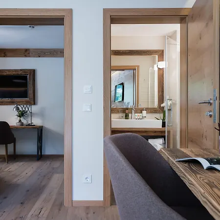 Vaya Soelden Зёльден