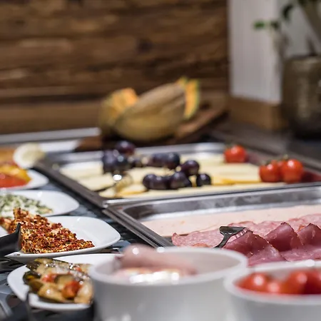 Отель Vaya Soelden