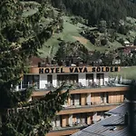 Vaya