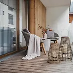 Vaya Hotel Sölden