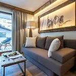 Hotel Vaya Sölden
