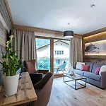 Vaya Inklusive Summer Card Hotell Sölden