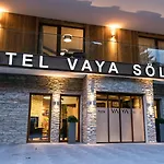 Vaya Hotel 4*