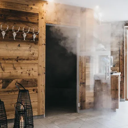 Vaya 酒店 索尔登