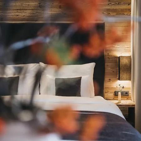 Vaya Hotel Sölden