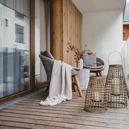 Vaya Hotel Sölden