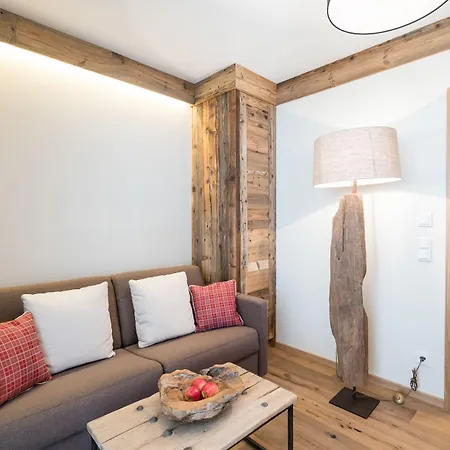 Vaya Soelden 4*