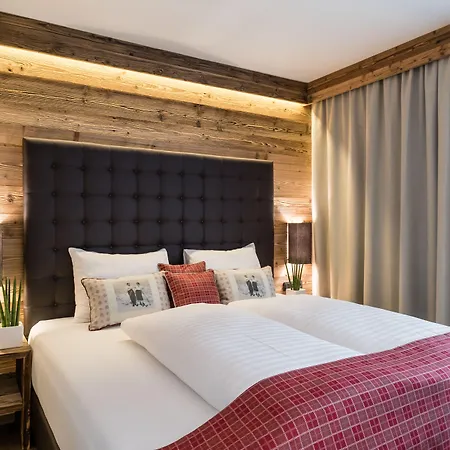 Vaya 酒店 索尔登