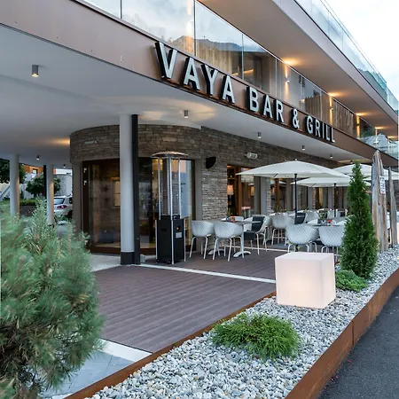 Vaya 酒店 索尔登