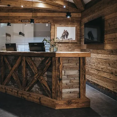 Vaya 4* Sölden