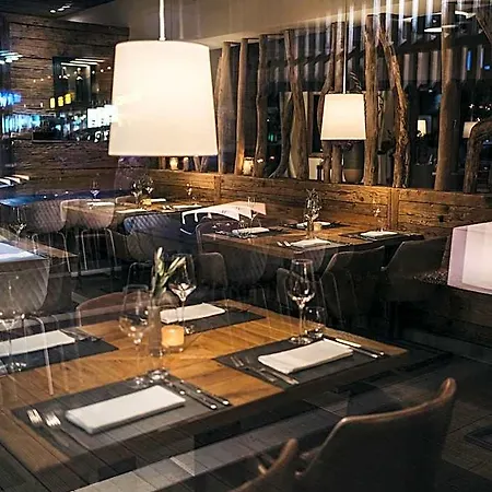 Hotel Vaya 4*
