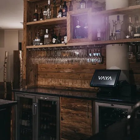 Hotel Vaya Sölden