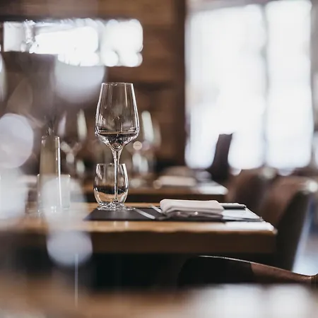 Vaya Hotel Sölden