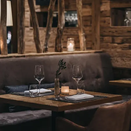 Hotel Vaya Sölden
