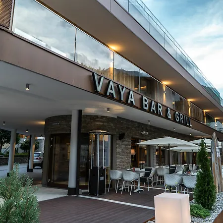 Hotel Vaya Inklusive Summer Card