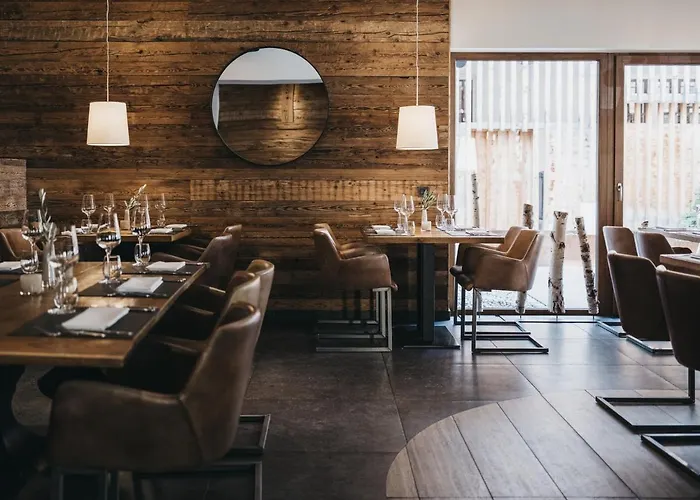 Ξενοδοχείο Vaya Ζόλντεν