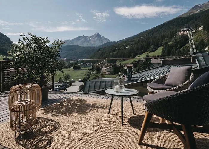 Ξενοδοχείο Vaya