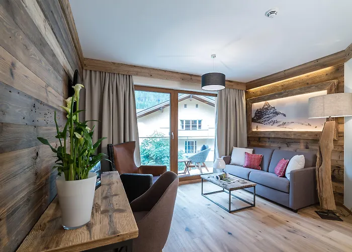 Vaya Ξενοδοχείο Ζόλντεν