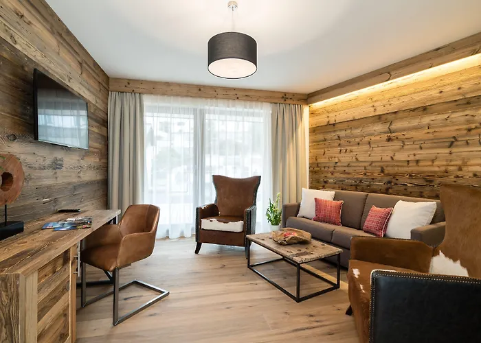 Vaya Ξενοδοχείο