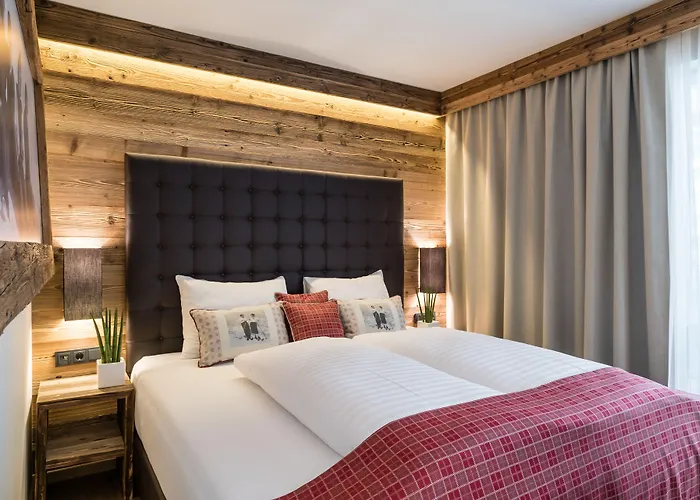 Vaya Ξενοδοχείο Ζόλντεν