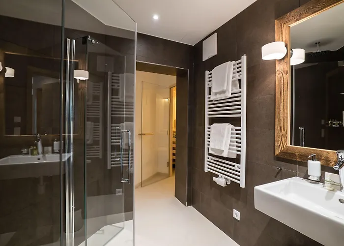 Ξενοδοχείο Vaya