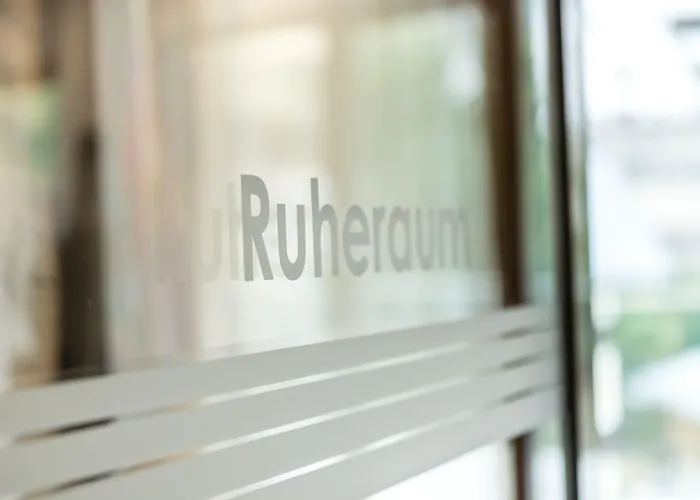 Vaya Ξενοδοχείο Ζόλντεν