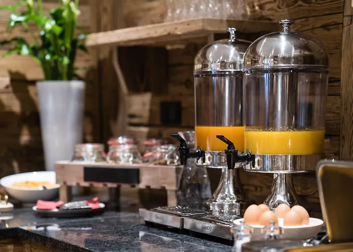 Ξενοδοχείο Vaya 4*