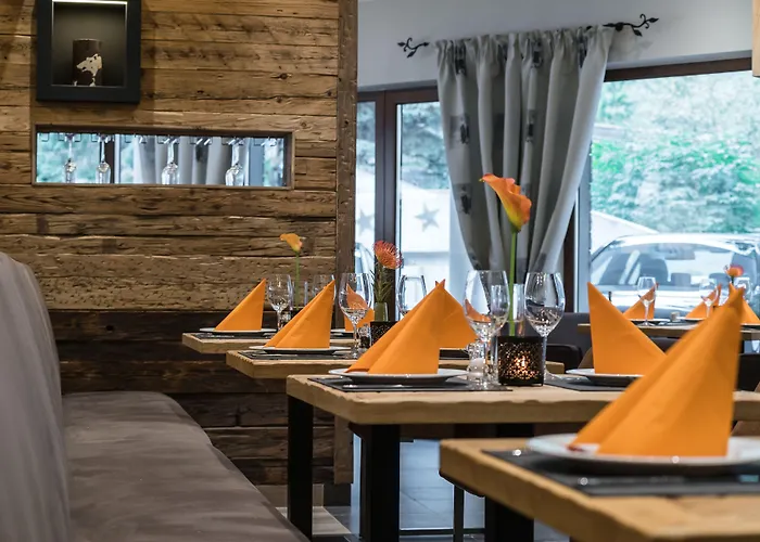 Ξενοδοχείο Vaya