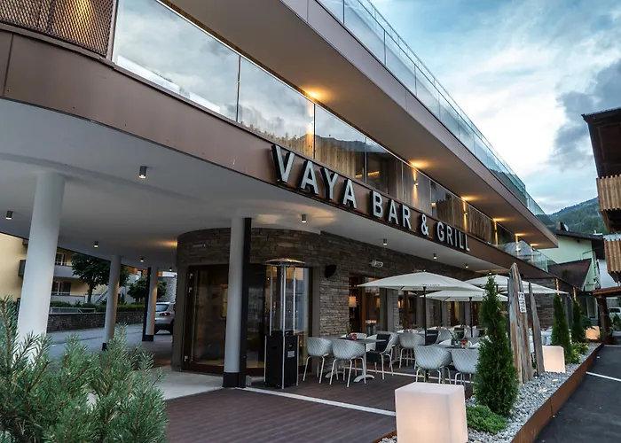 Vaya Hotel 4*