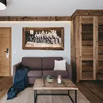 Hotel Vaya Soelden 4*