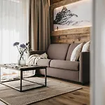 Vaya Soelden Hotel Solden