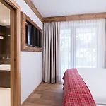 Vaya Soelden Hotel