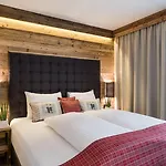 Vaya Soelden Hotel Solden