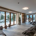 Hotel Vaya Soelden