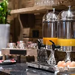 Hotel Vaya Soelden 4*