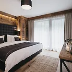 Hotel Vaya Soelden 4*
