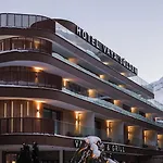 Hotel Vaya Soelden 4*