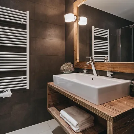 Vaya Soelden Hotel Solden