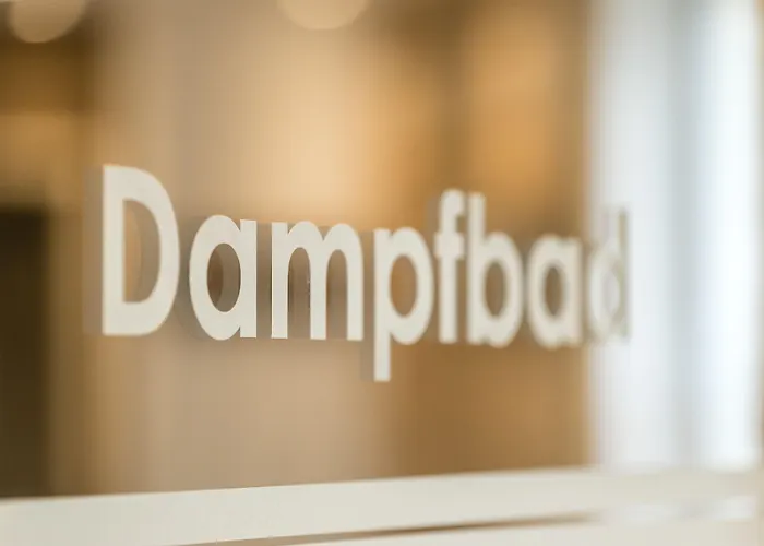 Vaya 酒店 索尔登